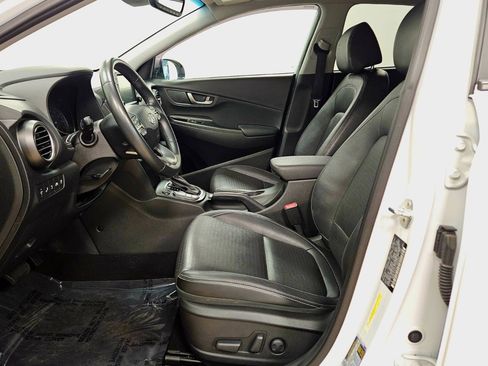 Used 2020 Hyundai Kona Ultimate image 11