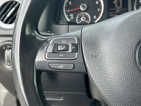 Used 2016 Volkswagen Tiguan S FWD image 20