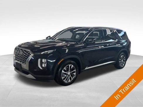 Used 2020 Hyundai Palisade SEL AWD/4WD image 1