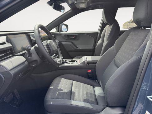 New 2026 Toyota RAV4 SE AWD/4WD image 11