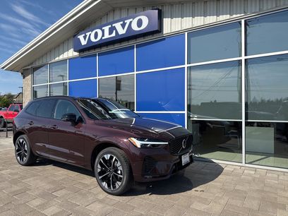 New 2026 Volvo XC60 B5 Plus w/ Protection Package Premier