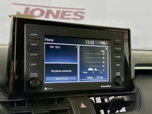 Certified 2022 Toyota RAV4 LE image 7