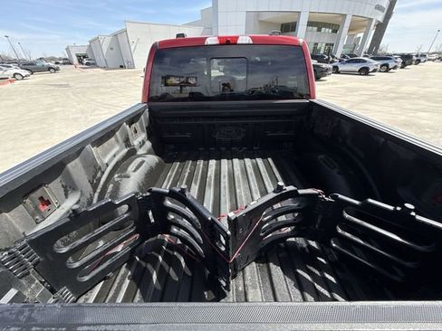 Used 2022 Ford F150 XLT w/ Equipment Group 302A High image 23