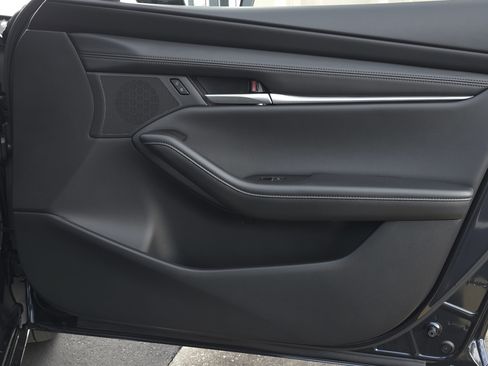 New 2026 MAZDA MAZDA3 s Sport image 36