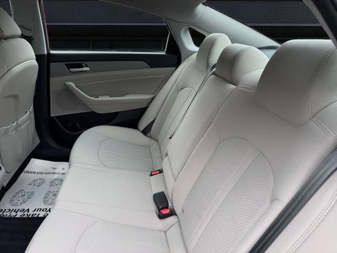 Used 2019 Hyundai Sonata SEL FWD image 14
