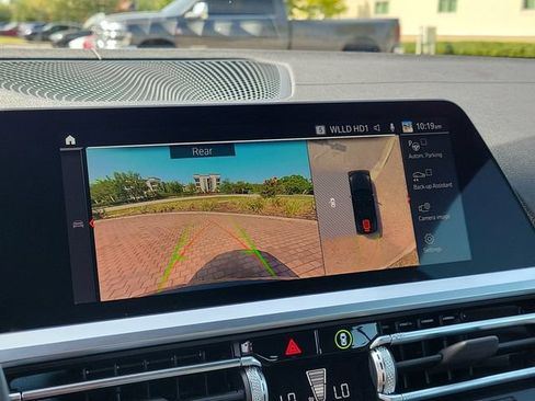 Used 2023 BMW M440i Convertible w/ Premium Package RWD image 23