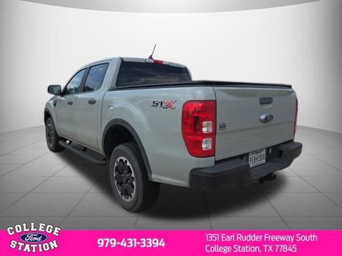 Used 2021 Ford Ranger XL w/ Equipment Group 101A High RWD image 4
