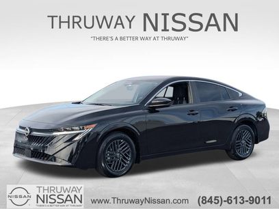 New 2026 Nissan Sentra SV w/ SV Convenience Package