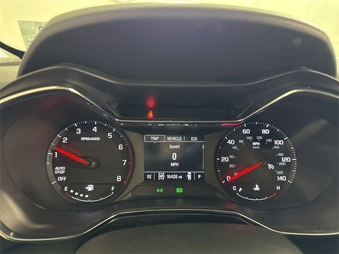 Used 2023 Chevrolet TrailBlazer LT image 37