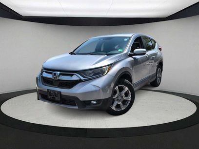Used 2017 Honda CR-V EX-L