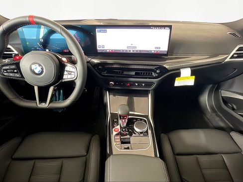 New 2026 BMW M2 image 8