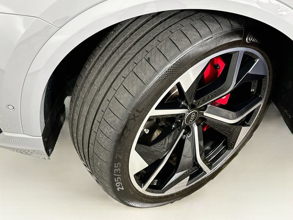 Used 2024 Audi RS Q8 w/ Black Optic Package AWD/4WD image 25