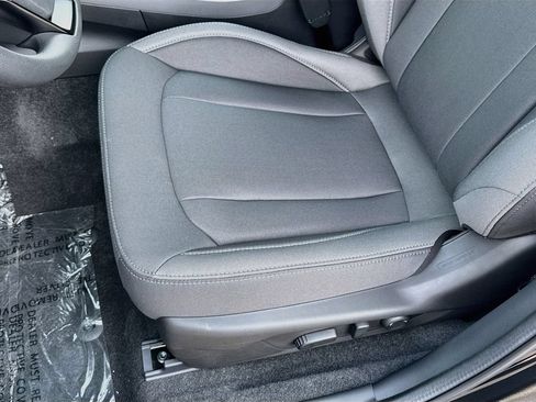 New 2026 Subaru Crosstrek 2.5i Premium AWD/4WD image 18