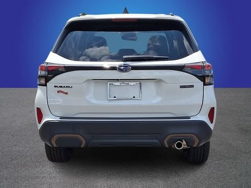 New 2026 Subaru Forester Sport AWD/4WD image 4