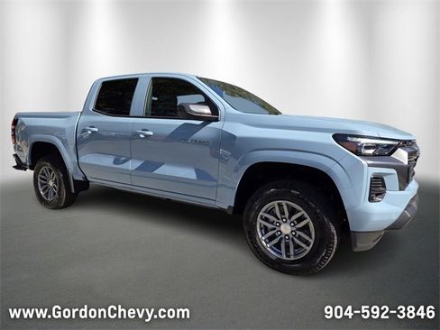 New 2026 Chevrolet Colorado LT w/ LT Convenience Package image 10