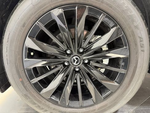 Used 2024 MAZDA CX-90 3.3 Turbo w/ Preferred Plus image 56