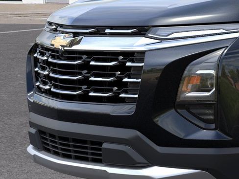 New 2027 Chevrolet Equinox LT FWD image 14