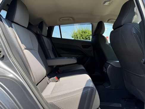 Used 2024 Subaru Crosstrek 2.0i Premium AWD/4WD image 18