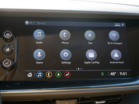 Used 2021 Buick Envision Essence w/ Technology Package I image 23