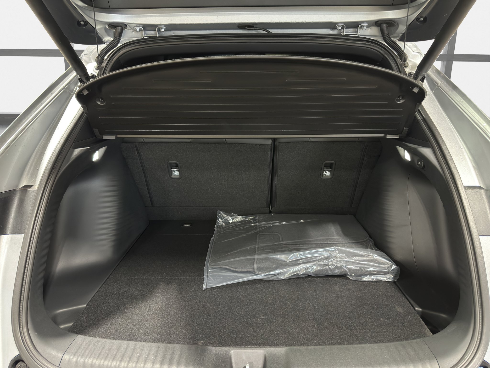 New 2026 Acura ADX A-Spec AWD/4WD image 14