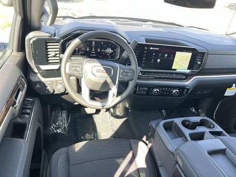 New 2026 GMC Sierra 1500 Elevation AWD/4WD image 11