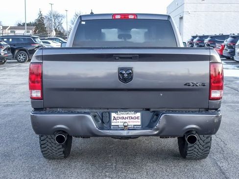 Used 2019 RAM 1500 Express w/ Express Value Package image 7