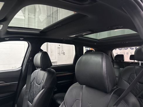 Used 2024 Kia Telluride SX X-Line AWD/4WD image 33
