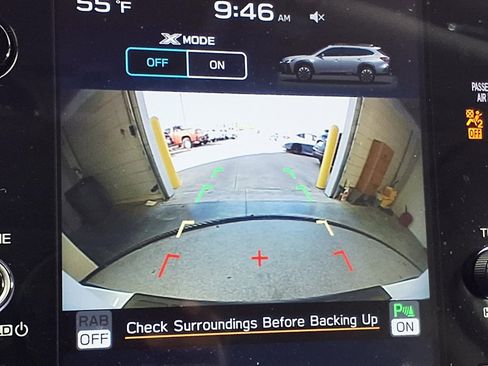 Certified 2024 Subaru Outback Limited XT image 24