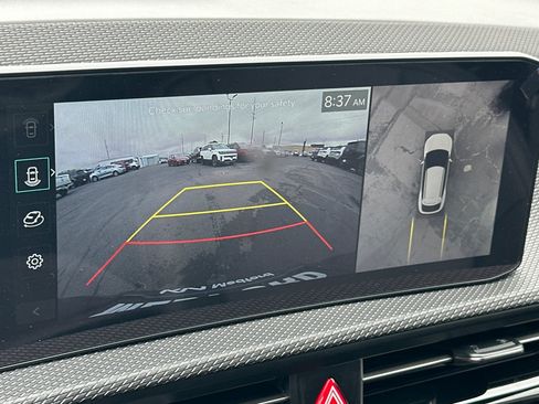 New 2026 Kia EV6 Wind AWD/4WD image 21