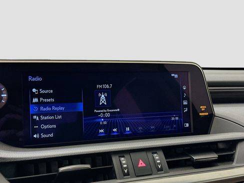 Used 2020 Lexus ES 300h w/ Accessory Package 2 FWD image 21