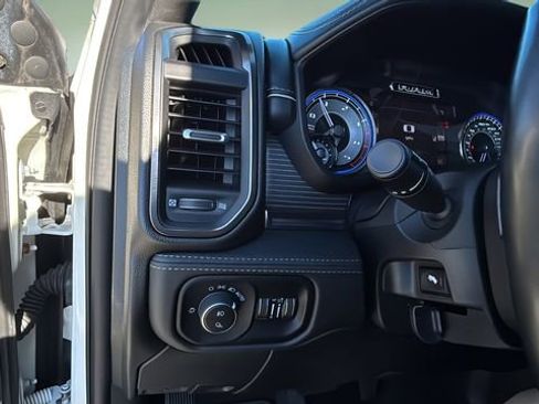 Used 2021 RAM 3500 Limited image 21