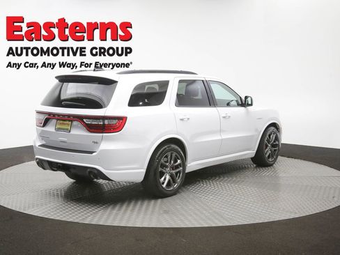 Used 2024 Dodge Durango R/T AWD/4WD image 39