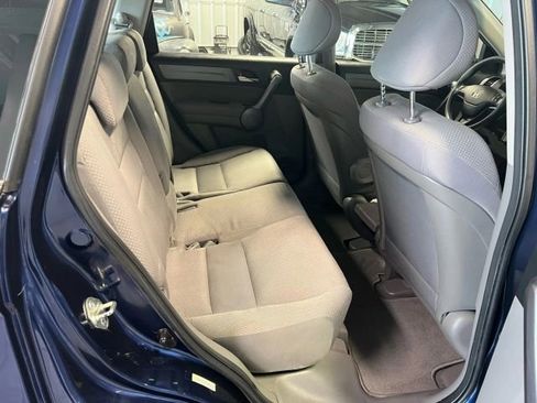 Used 2009 Honda CR-V LX image 13