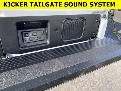 New 2026 GMC Sierra 2500 Denali Ultimate image 8