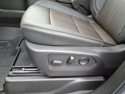 New 2026 Chevrolet Tahoe High Country image 7