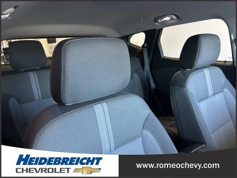 Used 2024 Chevrolet Blazer LT w/ Convenience Package FWD image 35