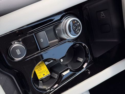 New 2026 Ford Explorer Platinum AWD/4WD image 25