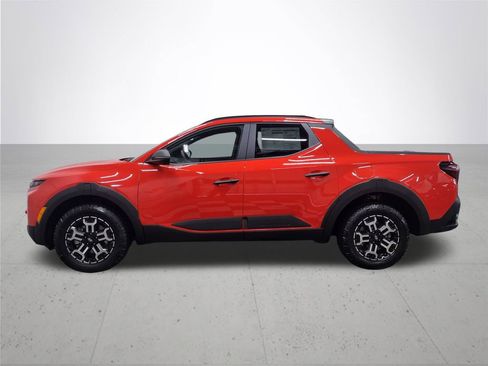 New 2026 Hyundai Santa Cruz XRT image 10