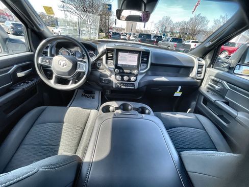 Used 2025 RAM 2500 Big Horn image 19