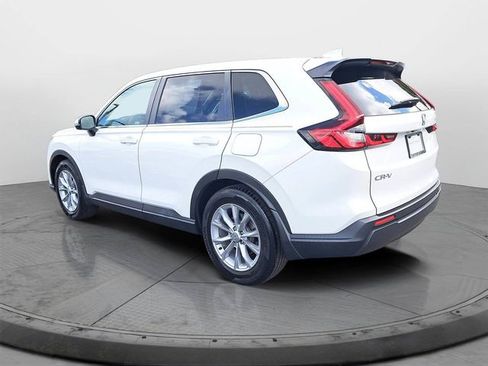 Certified 2023 Honda CR-V EX image 4