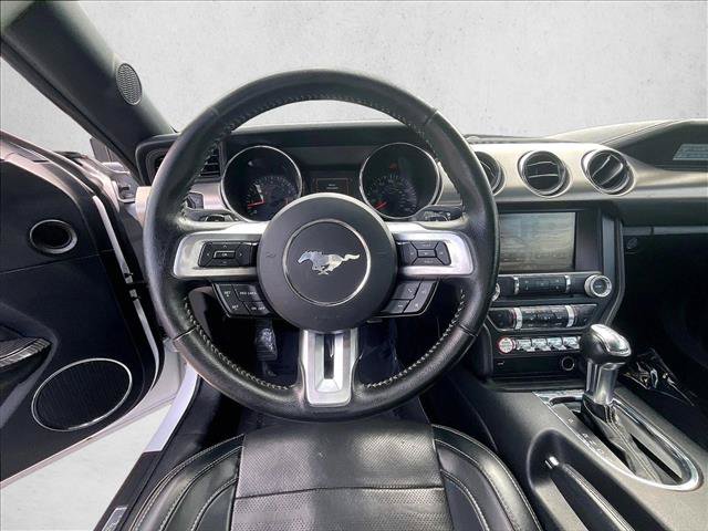 Used 2015 Ford Mustang GT Premium w/ 50 Years Appearance Package RWD image 5