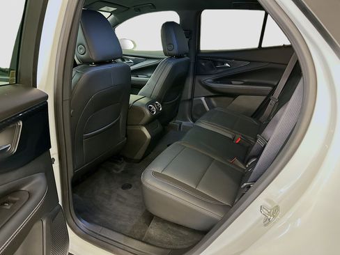 Used 2024 Chevrolet Blazer EV LT image 29