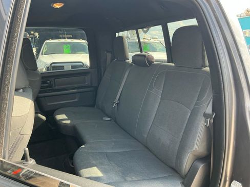 Used 2022 RAM 3500 Tradesman AWD/4WD image 22