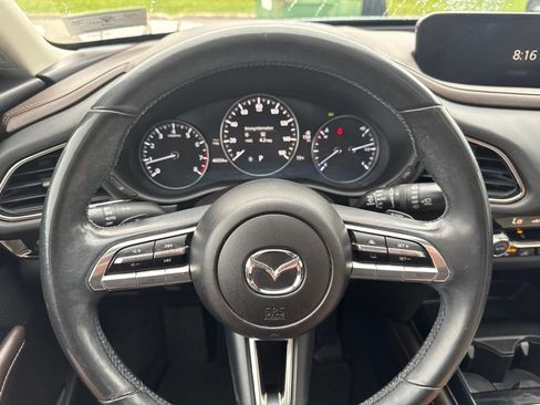 Used 2020 MAZDA CX-30 AWD w/ Premium Package image 13