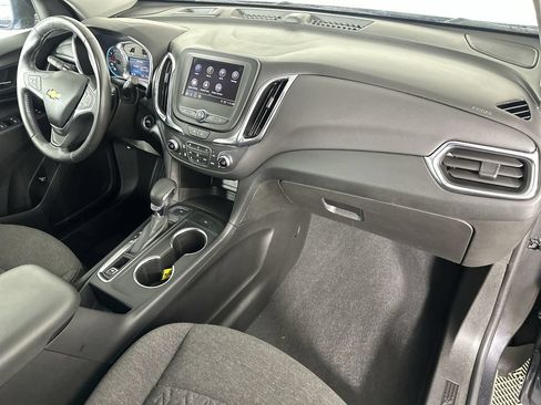 Used 2022 Chevrolet Equinox LT AWD/4WD image 29