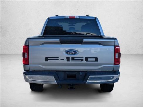 Used 2021 Ford F150 XLT AWD/4WD image 7