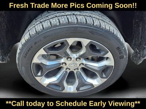 Used 2020 RAM 1500 Limited AWD/4WD image 8