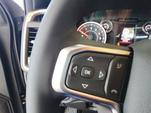 New 2026 RAM 1500 Big Horn AWD/4WD image 56