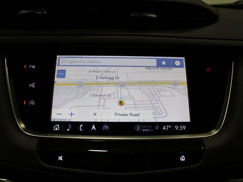 Certified 2024 Cadillac XT5 Premium Luxury w/ Technology Package image 21