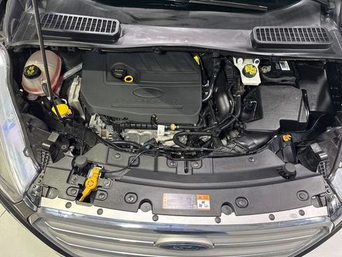Used 2018 Ford Escape SE AWD/4WD image 8